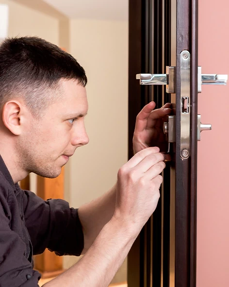 : Professional Locksmith For Commercial And Residential Locksmith Services in St. Helena, CA