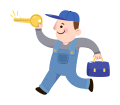 Local emergency lockout specialist near you offering 24/7 emergency lockout solution in St. Helena, CA