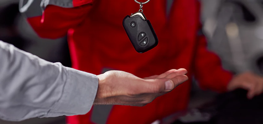 Automotive Car Lock Rekeying Locksmith Specialists in St. Helena, California