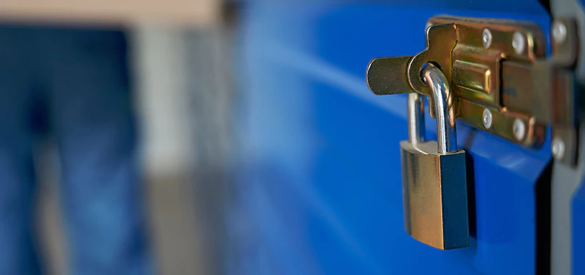 Industrial Door Lock Repair And Installation in St. Helena, CA