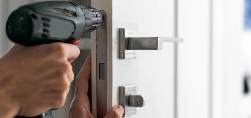 Locksmith For Lock Replacement Near Me in St. Helena, CA