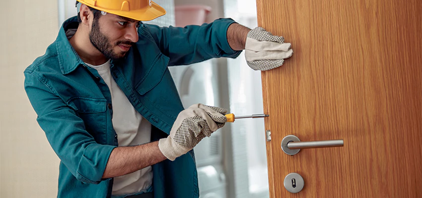 24 Hour Residential Locksmith in St. Helena, California