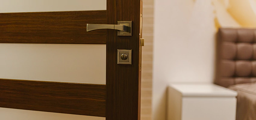 Door Lever Troubleshooting in St. Helena, CA