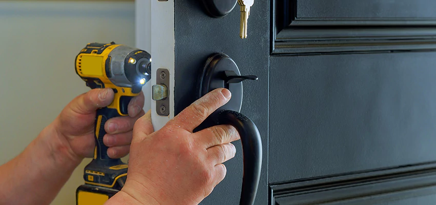 Emergency Downtown Locksmith in St. Helena, CA