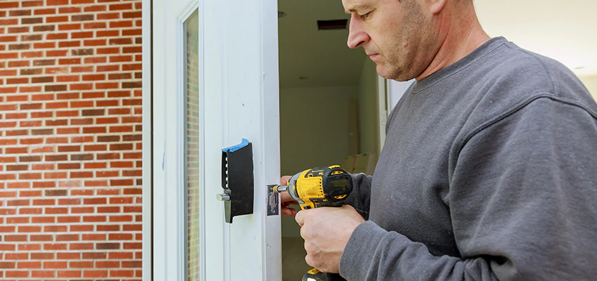 Eviction Locksmith Services For Lock Installation in St. Helena, CA