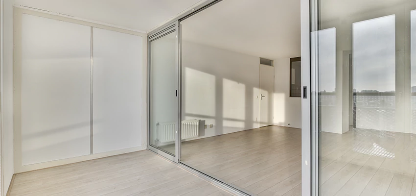 Patio Glass Sliding Door Lock in St. Helena, CA