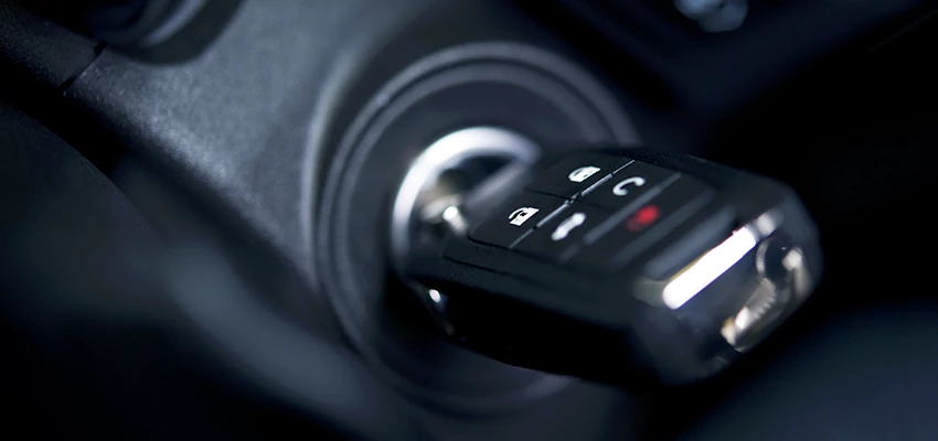 Ignition Switch Replacement in St. Helena, CA