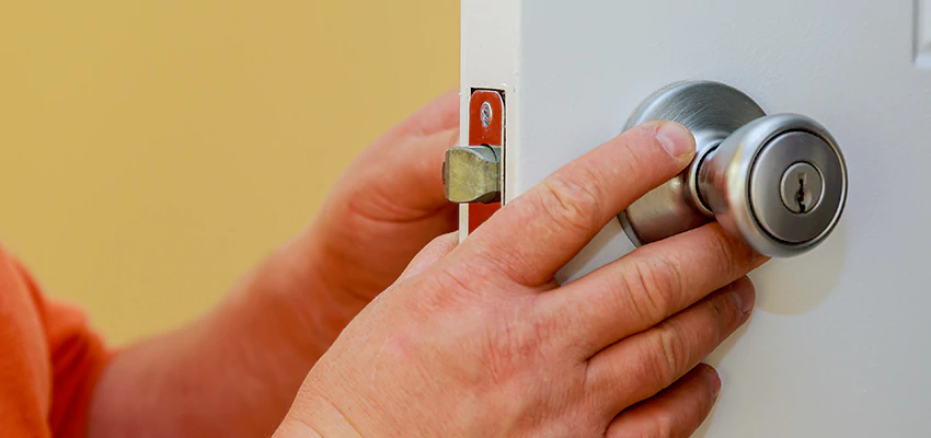 Residential Locksmith For Lock Installation in St. Helena, California