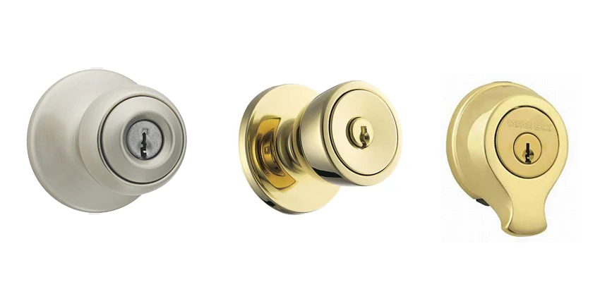 Weiser Bluetooth Lock Installation in St. Helena, CA