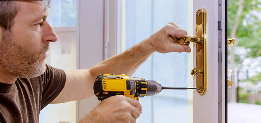 Affordable Bonded & Insured Locksmiths in St. Helena, CA