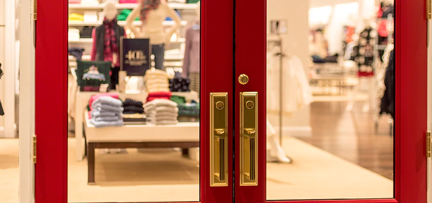 Automotive Locksmith For Retail Stores in St. Helena, CA