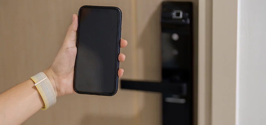 Keypad Wifi Locks Repair And Installation in St. Helena, CA