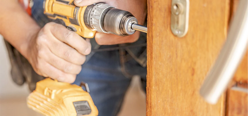 Emergency A1 Locksmith Services in St. Helena, California