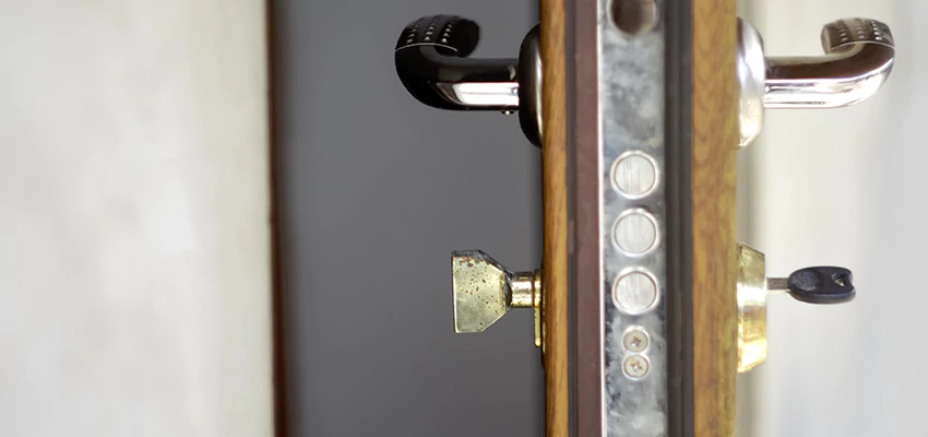 Holiday Emergency Locksmith in St. Helena, California