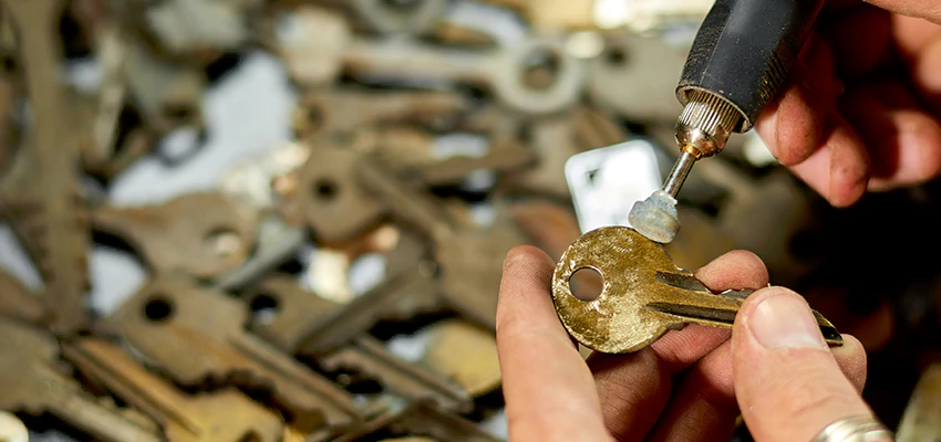Car Lock Key Repair Service in St. Helena, CA