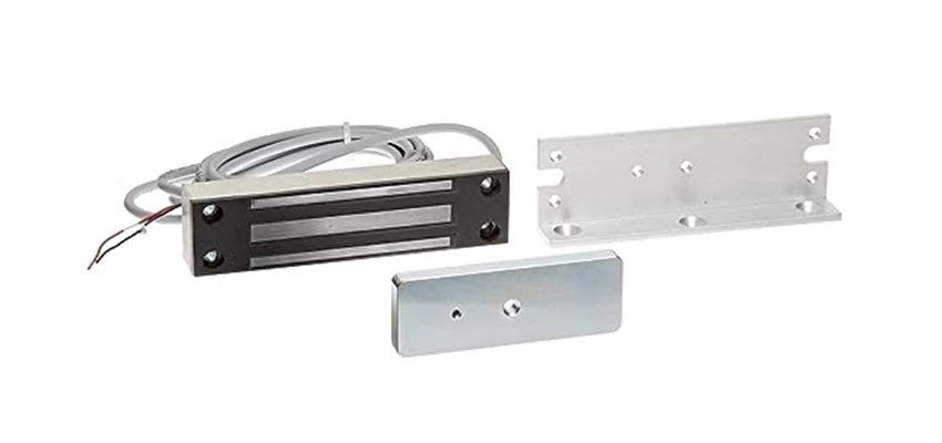 Deadbolt Magnetic Door Locks Installation in St. Helena, CA