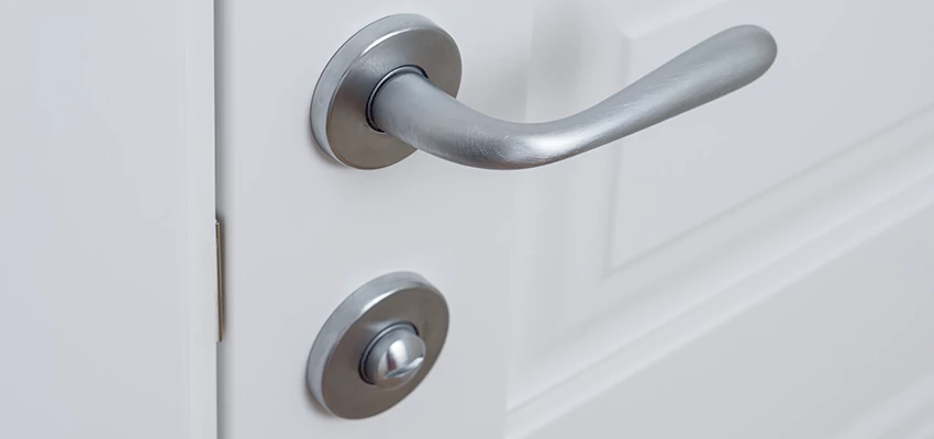 Single-Occupancy Restroom Locks Repair in St. Helena, California