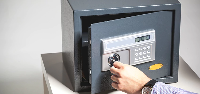 Jewelry Safe Unlocking Service in St. Helena, California