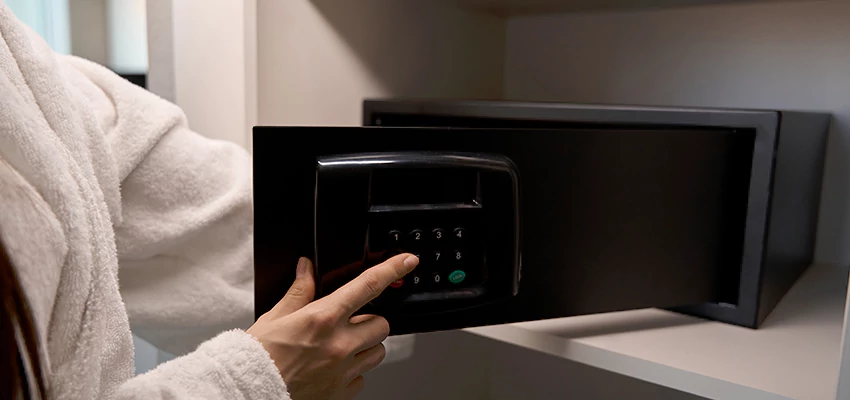 Safe Unlocking Service Company in St. Helena, California