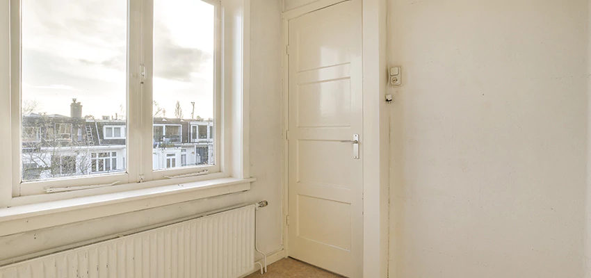 Sliding Window Locks And Security in St. Helena, California