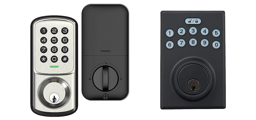 Garage Emergency Lock Replacements in St. Helena, CA