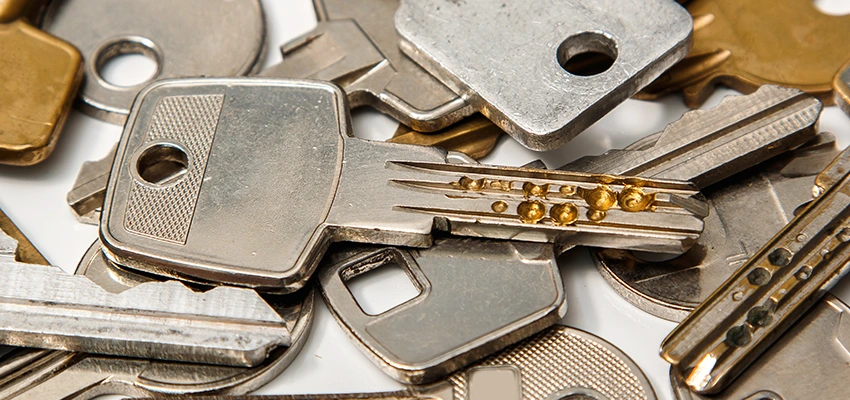 Stuck Key Extraction in St. Helena, CA