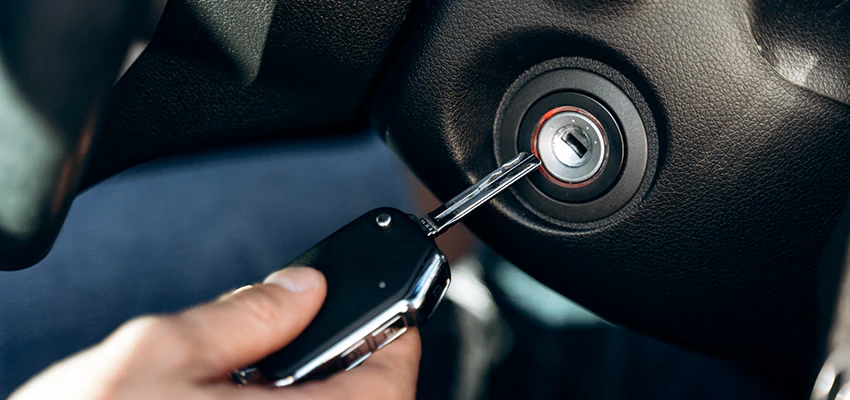Car Key Replacement Locksmith in St. Helena, California