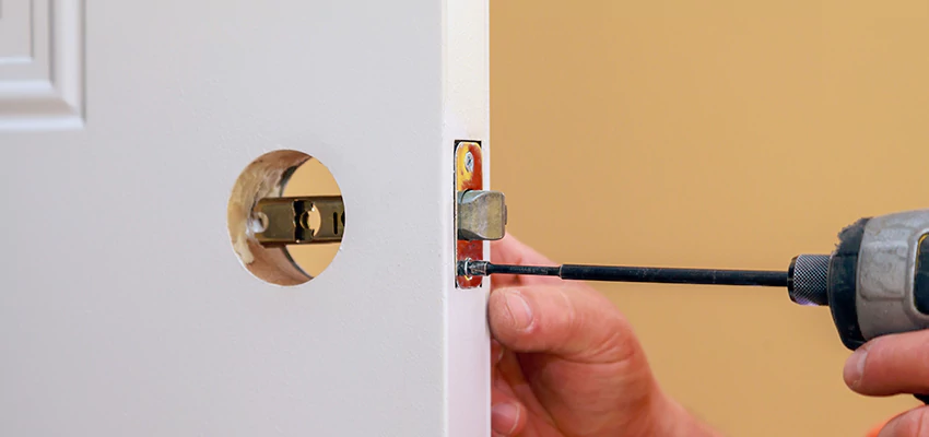 Stuck Door Knobs Repair in St. Helena, CA