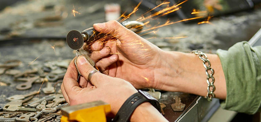 Mobile Locksmith For Lock Replacement Service in St. Helena, California