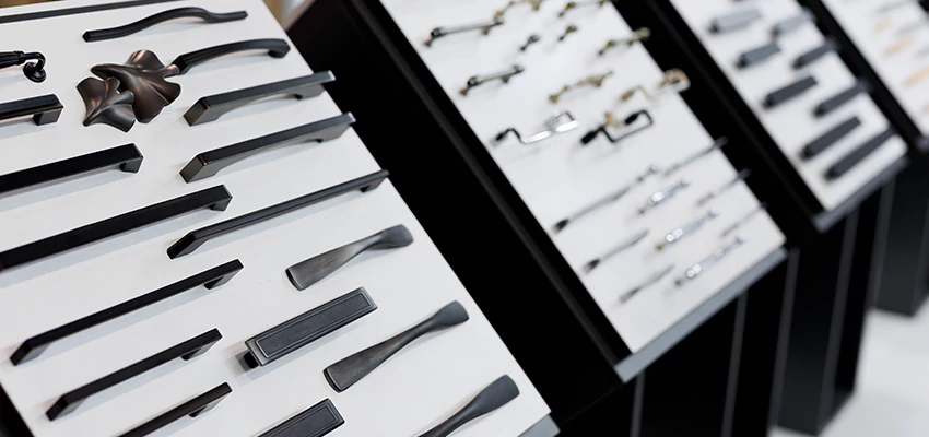 Pocket Door Hardware Installation in St. Helena, California