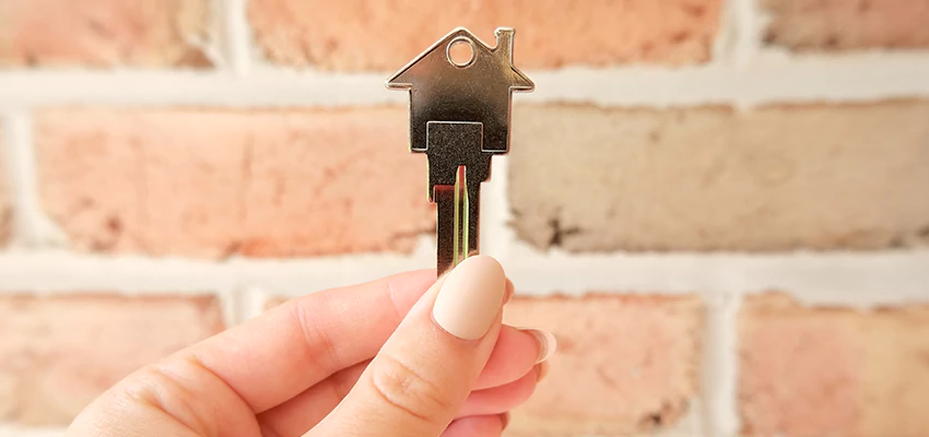 Preventing Duplication with Master Key System Planning in St. Helena, CA