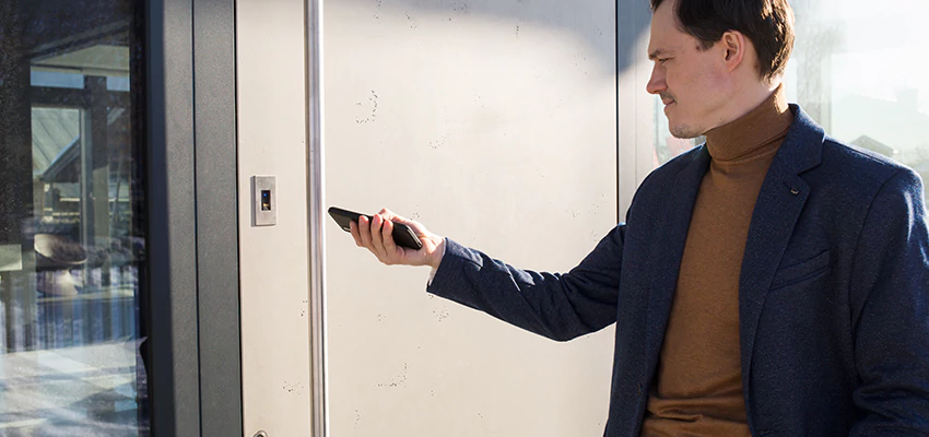 Business Security Systems in St. Helena, CA