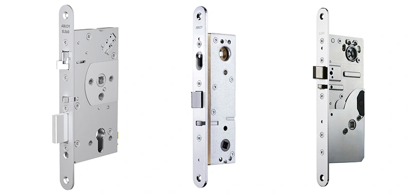 ASSA-Abloy Locks Hinge Repair in St. Helena, California