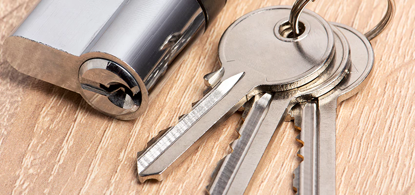 Lock Rekeying Services in St. Helena, California