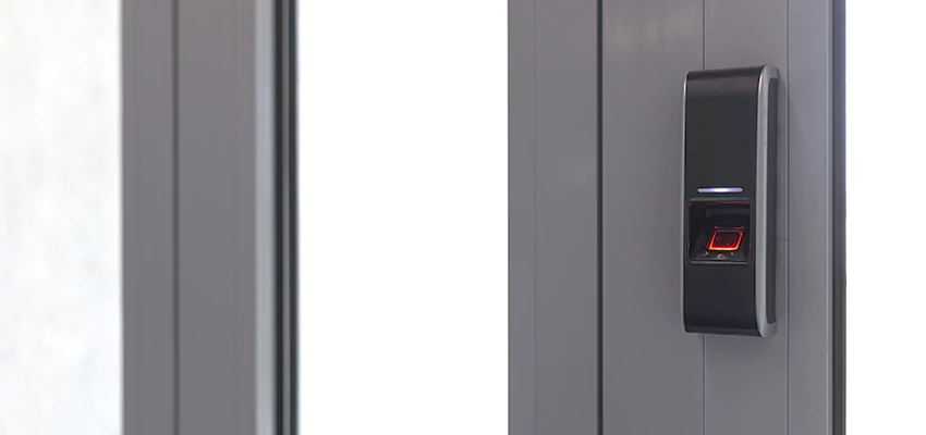 Push Button Lock Keypad Repair in St. Helena, California