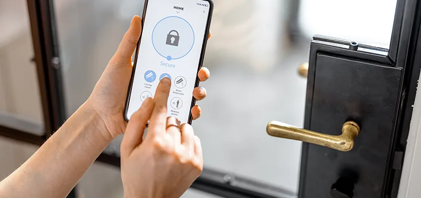 Remote Control Locks Sensor Repair in St. Helena, California