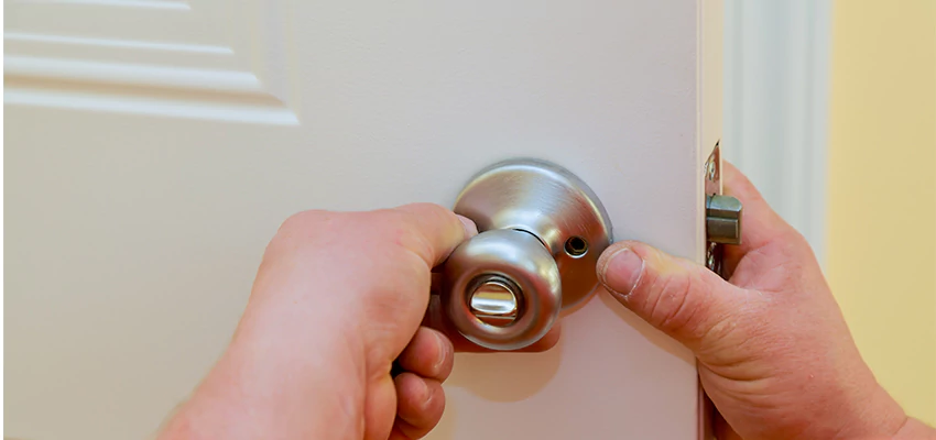 After-hours Locksmith For Lock And Key Installation in St. Helena, CA