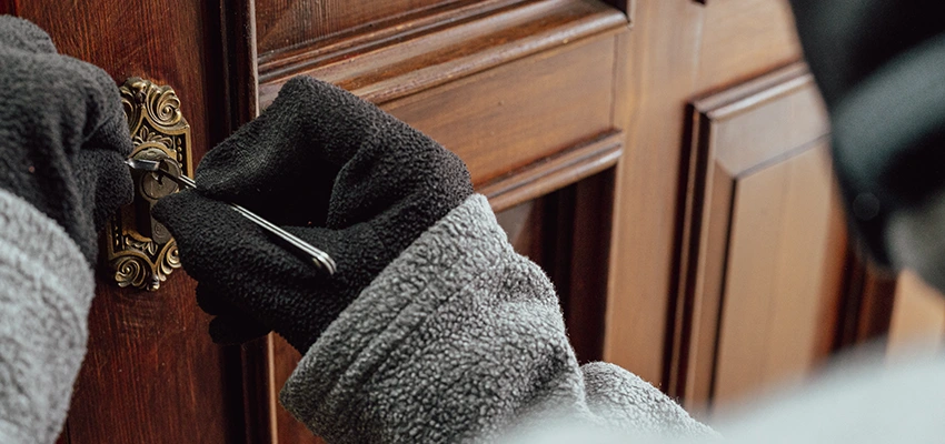 Burglar Damage Electronic Locks Repair in St. Helena, CA