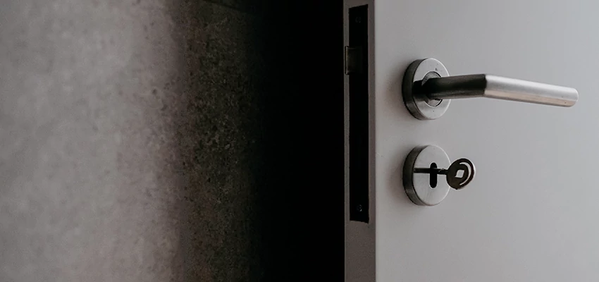 Front Door Handle Repair And Installation in St. Helena, CA