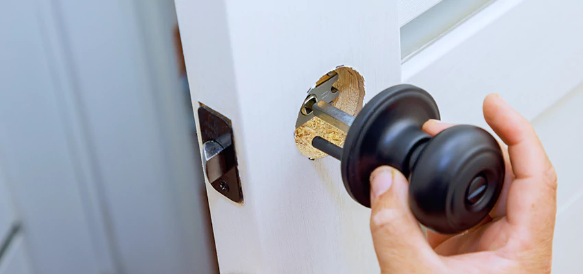 Locksmith For Lock Repair Near Me in St. Helena, California