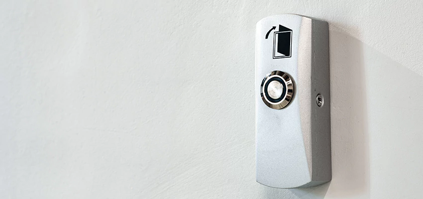 Residential Access Keypads Systems Installation in St. Helena, CA