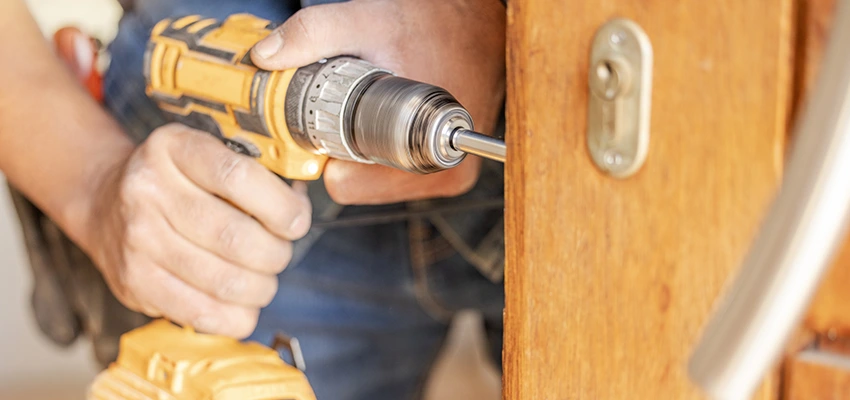 Eviction Locksmith in St. Helena, California