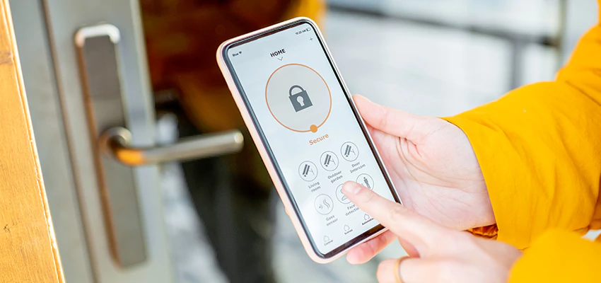 Automatic Door Lock Opener Repair in St. Helena, California