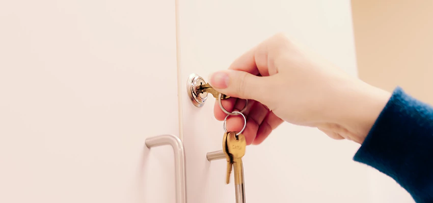 Cabinet Electronic Locks Repair in St. Helena, California