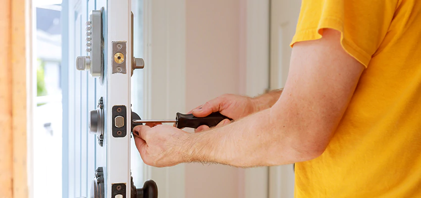 Eviction Locksmith For Key Fob Replacement Services in St. Helena, CA