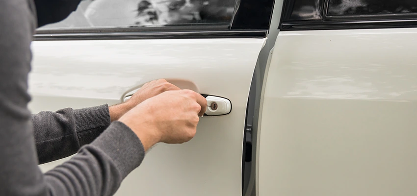 Unlock Car Door Service in St. Helena, CA