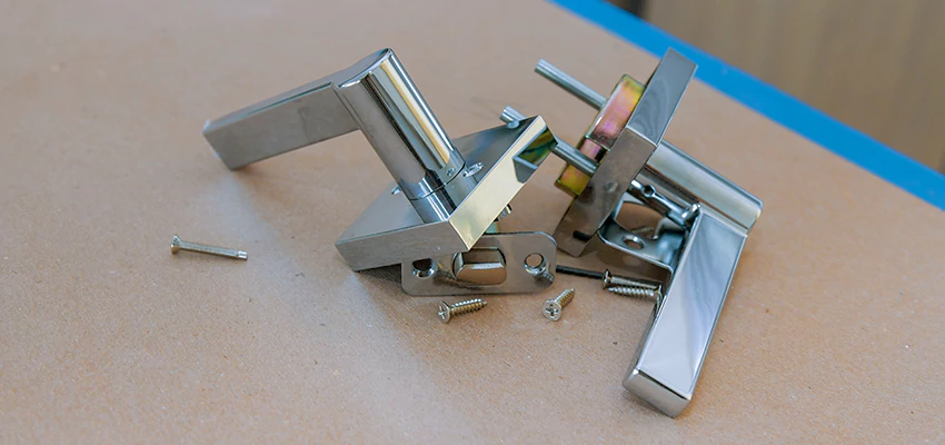 Master Lock Key System Installation Service in St. Helena, California