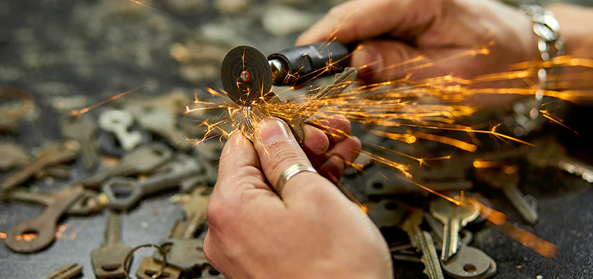 24/7 Locksmith Services For Lock Rekeying in St. Helena, CA