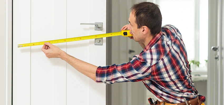 Bonded & Insured Locksmiths For Lock Repair in St. Helena, California