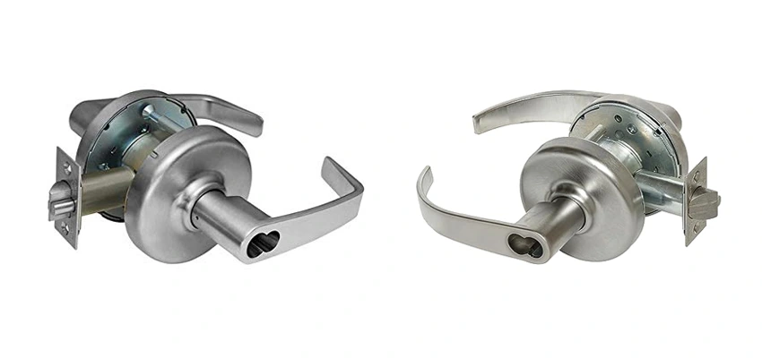 Corbin Russwin Unit Locks Repair Installation in St. Helena, CA